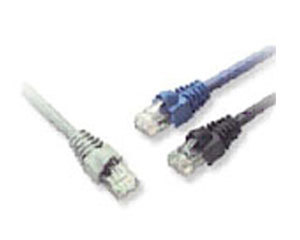 迪蒙6类RJ45-RJ45屏蔽数据跳线(2米) 稳定网络连接的专业选择