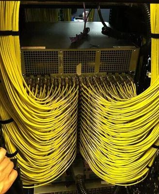 深圳深桑科公司(SSC)推出新一代网络综合布线产品，助力高效通信